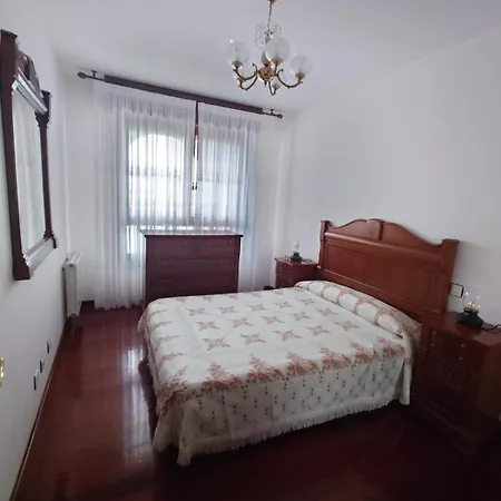 El Nogal Apartmán Colindres