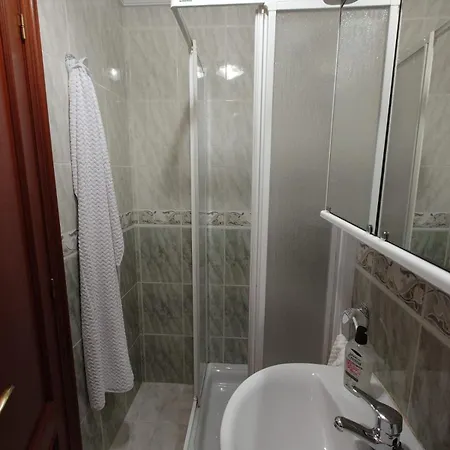 Apartmán El Nogal Colindres