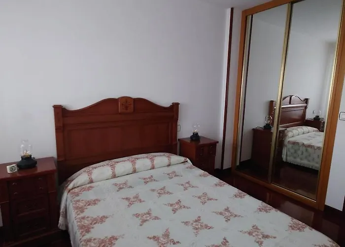 Appartement El Nogal