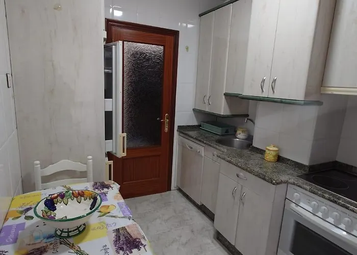 El Nogal Appartement *