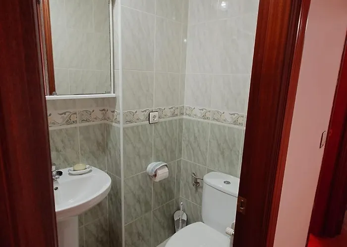 El Nogal * Colindres