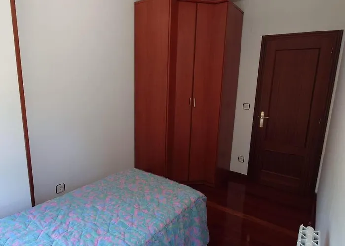 El Nogal Appartement