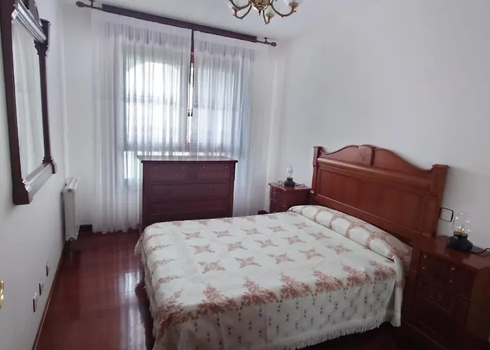 El Nogal Appartement Colindres