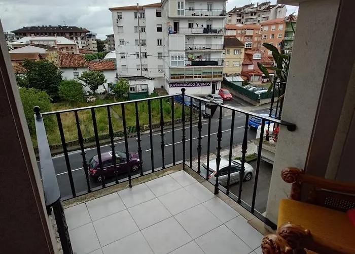 Appartement El Nogal