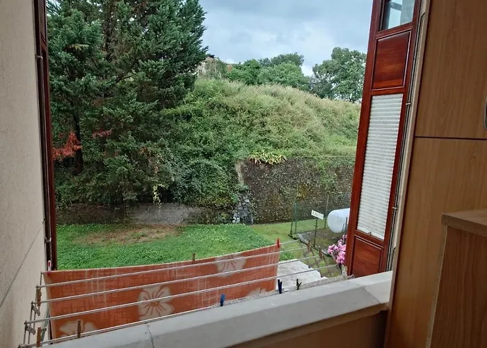 Appartement El Nogal *