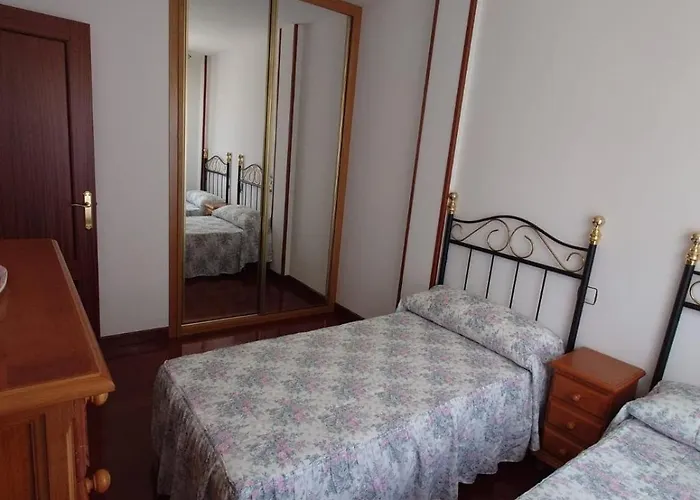 El Nogal Appartement Colindres