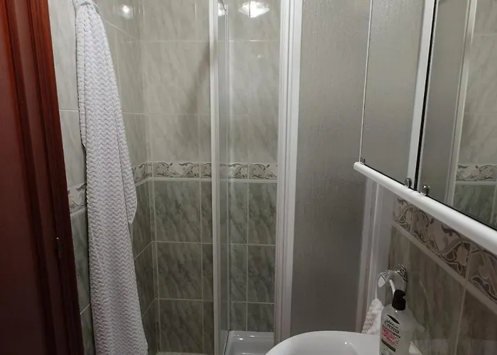 Appartement El Nogal Colindres