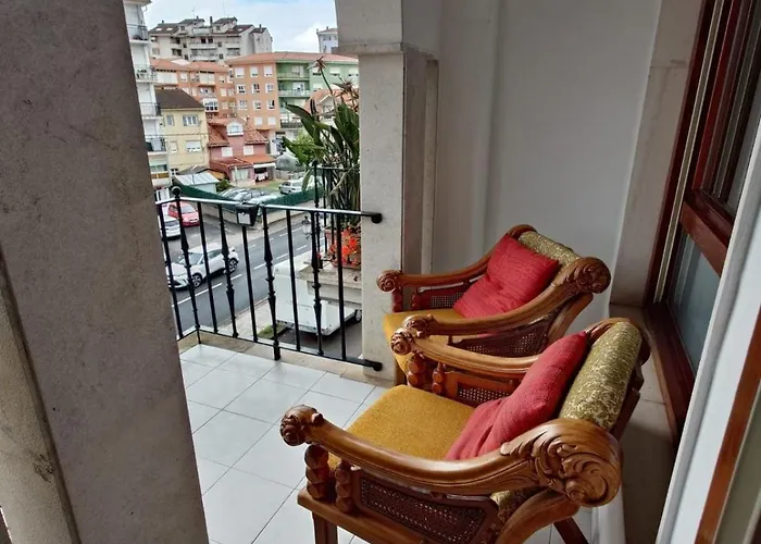 El Nogal Apartmán *